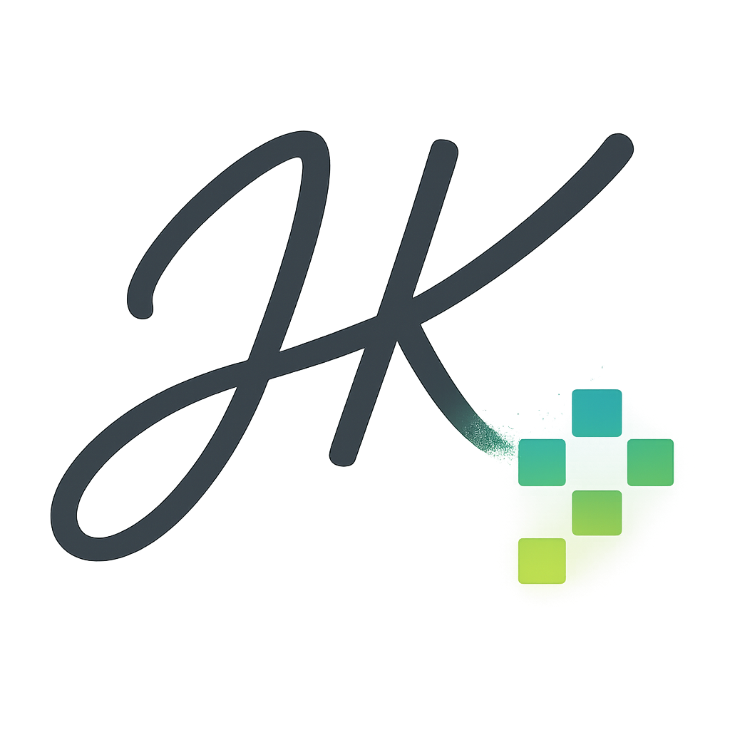 JK podpis